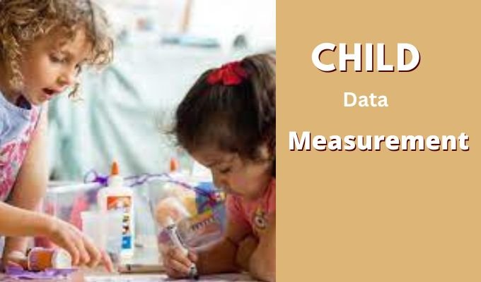 Child Data Measurement