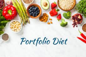 Heart-Smart Investing: Portfolio Diet