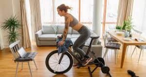 Home Exercise Bikes Deliver a Killer Workout