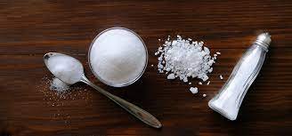 Crucial Steps for Reducing Population Salt Intake