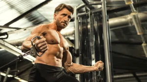 Build Muscle Mass: The Ultimate Way