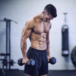  Best Muscle-Building Exercises