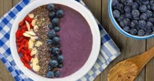 Superfoods Unveiled: Eat for Vitality