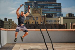 Fat Loss Unleashed: The BEST Cardio Approach